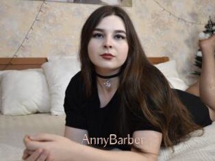 AnnyBarber