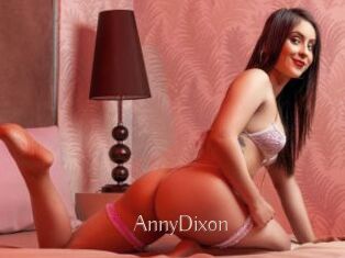 AnnyDixon