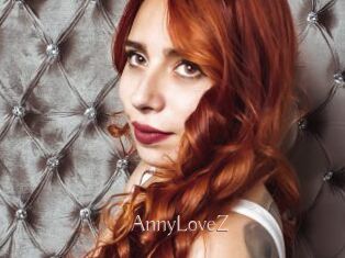 AnnyLoveZ