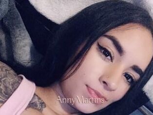 AnnyMartins Anal Sexe