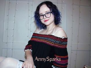 AnnySparks