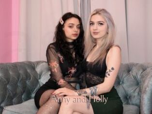 Anny_and_Holly Anal Sexe