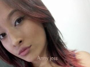 Anny_joss Anal Sexe