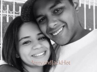 AnnyandJackHot
