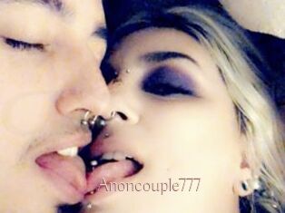 Anoncouple777