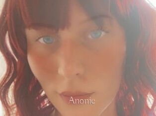 Anonie