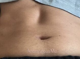 AnonymousMe