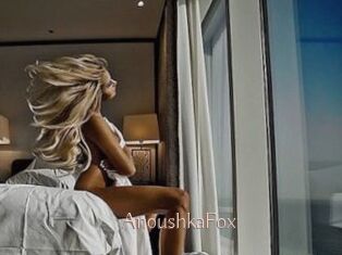 AnoushkaFox