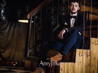 AnryJoker