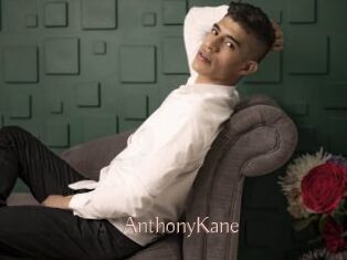 AnthonyKane