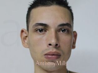 AnthonyMills
