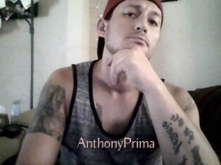 AnthonyPrima
