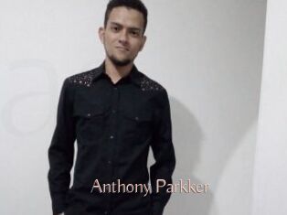 Anthony_Parkker Anal Sexe