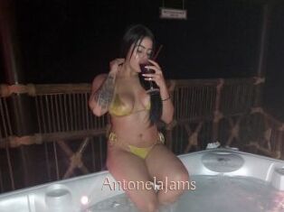 AntonelaJams