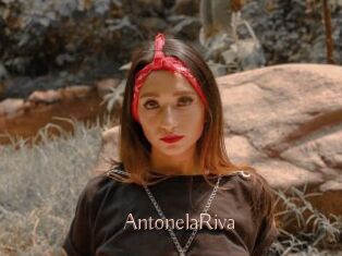 AntonelaRiva