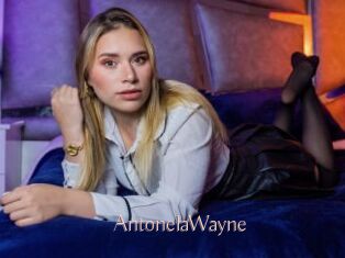 AntonelaWayne