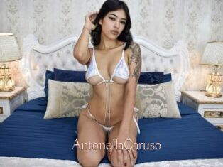 AntonellaCaruso