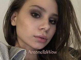 AntonellaWow