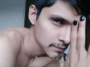 AntoniBlue