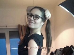 AntoniaRomerro