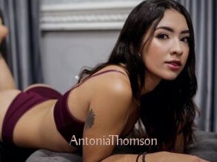 AntoniaThomson
