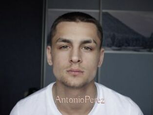 Antonio_Perez
