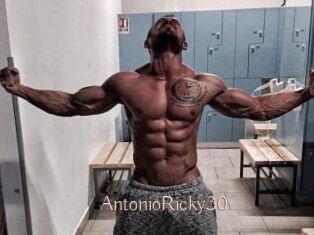 AntonioRicky30