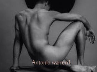 Antonio_warren1