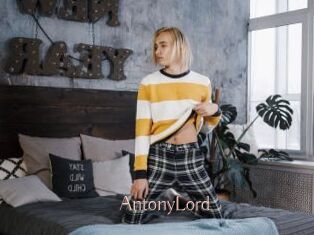 AntonyLord