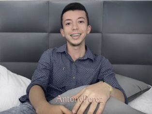 AntonyPerez