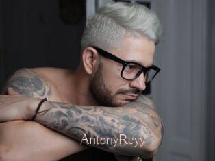 AntonyReyy