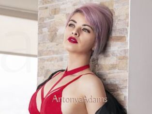 AntonyaAdams