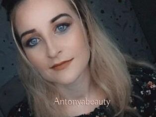 Antonyabeauty