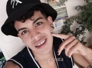 Antonyacosta
