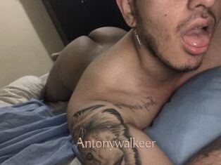 Antonywalkeer Anal Sexe