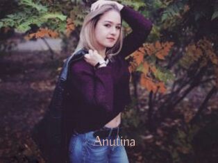 Anutina
