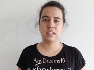 AnyDreams19