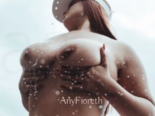 AnyFioreth Anal Sexe