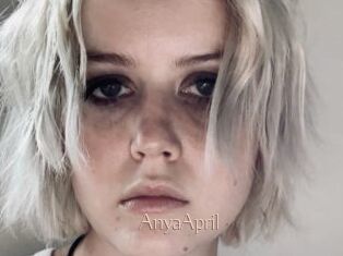 AnyaApril
