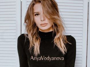 AnyaVodyanova