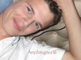 Anythingoes18