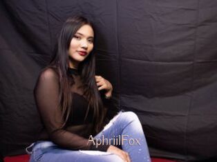 AphriilFox
