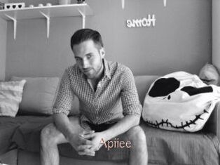 Apiiee Anal Sexe