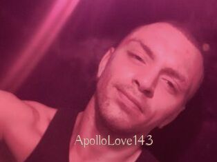 ApolloLove143
