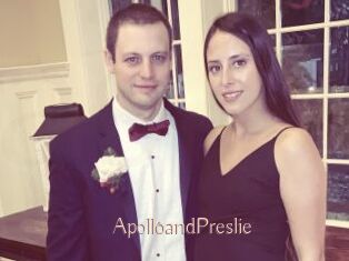 ApolloandPreslie