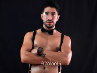 ApolooG