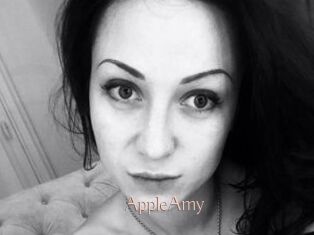AppleAmy