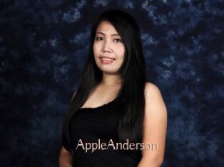 AppleAnderson