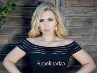 Appolinariaa