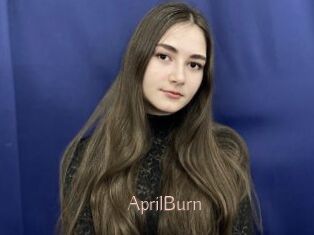 AprilBurn
